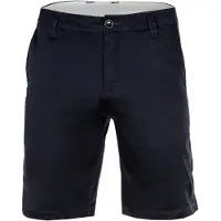 Armani Exchange Chino donkerblauw
