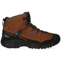 Keen Wandelschoenen Heren Targhee Cognac Nubuck | Maat 39.5