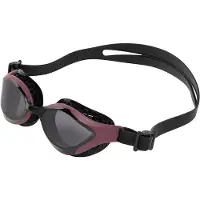 Arena Bril 'AIR BOLD SWIPE' lila / zwart