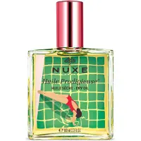 Nuxe Huile Prodigieuse Edition Coral