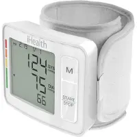 iHealth Push Smart KD-723 polsbloeddrukmeter