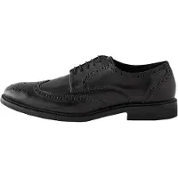 Next Veterschoen zwart