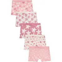 Next Onderbroek rosa / lichtroze / wit