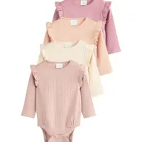 Next Rompertje/body gemengde kleuren