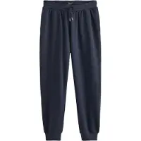 Next Broek donkerblauw