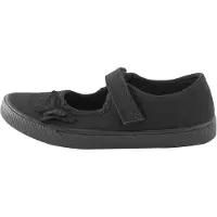 Next Ballerina's zwart