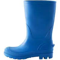 Next Regenlaarzen blauw