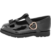 Next Lage schoen zwart