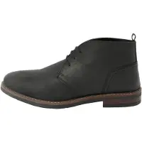Next Chukka Boots zwart