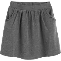 Next Rok grijs