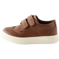 Next Lage schoen bruin