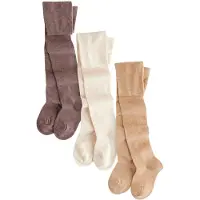 Next Panty's crème / donkerbeige / chocoladebruin