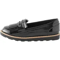 Next Ballerina's zwart