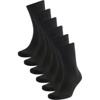 Next Sportsokken 'Essential' zwart