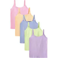 Next Onderhemd gemengde kleuren