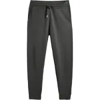 Next Broek grafiet / knalrood