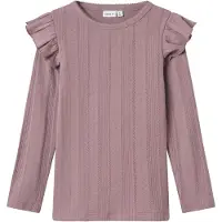 Name it Shirt 'NMFJulia' mauve