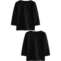 Next Shirt zwart