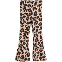 Next Leggings beige / bruin / zwart