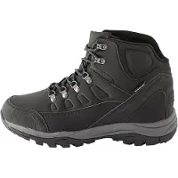 Next Veterboots zwart