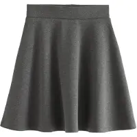 Next Rok donkergrijs