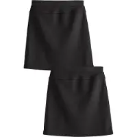 Next Rok zwart