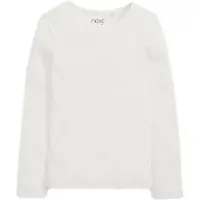 Next Shirt crème