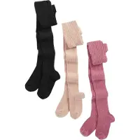 Next Panty's eosine / oudroze / zwart