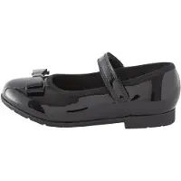 Next Ballerina's zwart