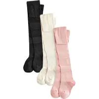 Next Panty's crème / lichtroze / zwart gemêleerd