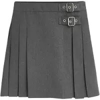 Next Rok grijs