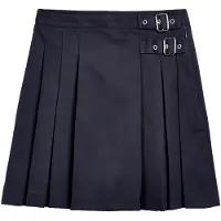 Next Rok nachtblauw