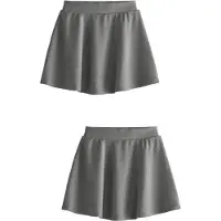 Next Rok grijs