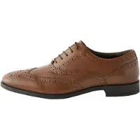Next Veterschoen bruin