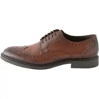 Next Veterschoen bruin