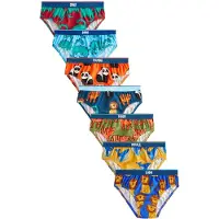 Next Onderbroek gemengde kleuren