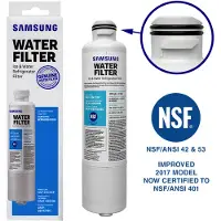 Samsung Waterfilter (haf-cin/exp)