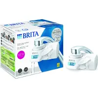 Brita On Tap Pro Waterfiltersysteem