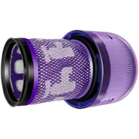 Alapure HEPA-filter voor Dyson V12 Slim / Detect Slim 971517-01