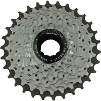 Miche Primato Light Staal/Aluminium 11 speed cassette Shimano/Sram || Maat: 14-30