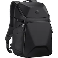 K&F Concept Beta Camera Rugzak 20L KF13.144 Zwart