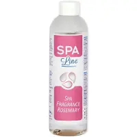 SpaLine Spa Fragrance Aromatherapie Geur Rozemarijn SPA-FRA08