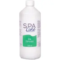 Spa Defense Ontkalker SPA-DF002