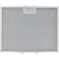 Whirlpool Metaalfilter 481248088071 294x368mm