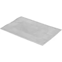 NEFF Metaalfilter 460117 / 00460117 445x295mm