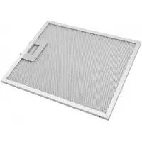 Beko Metaalfilter GRI0009219A 304x267x9mm
