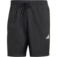 Adidas Sportbroek 'Essentials' zwart
