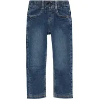 s.Oliver Jeans 'Pelle' blauw denim