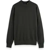 Scotch & Soda Trui 'Essential' grafiet
