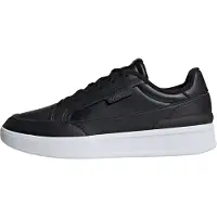 Adidas Sneakers laag 'Aspyre' zwart
